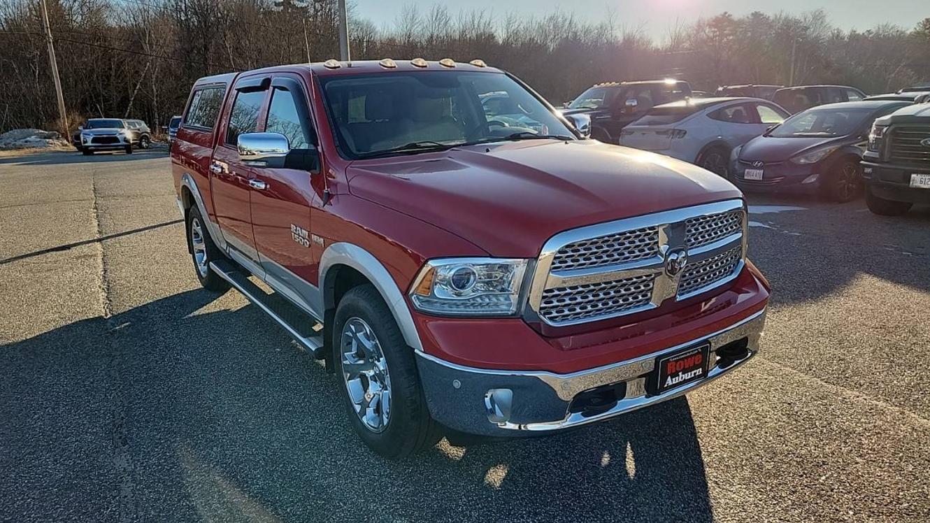 RAM 1500 2017 1C6RR7NT3HS546615 image