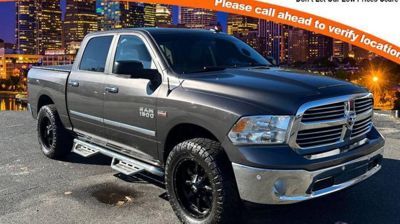 RAM 1500 2017 3C6RR7LT1HG722717 image