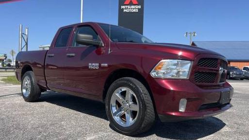 RAM 1500 2017 1C6RR6FT3HS608832 image
