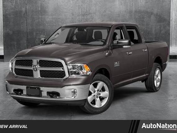 RAM 1500 2017 1C6RR7LT1HS554523 image