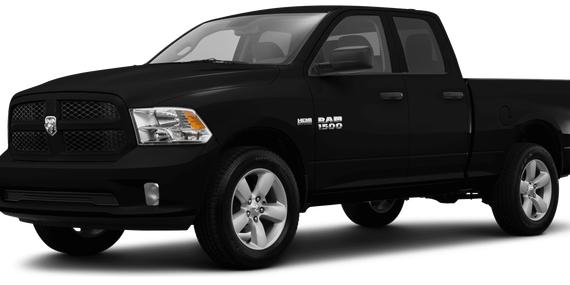 RAM 1500 2017 1C6RR7FG1HS509158 image