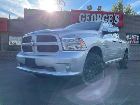 RAM 1500 2017 1C6RR7FT3HS864331 image RAM 1500 2017 1C6RR7FT3HS864331 image