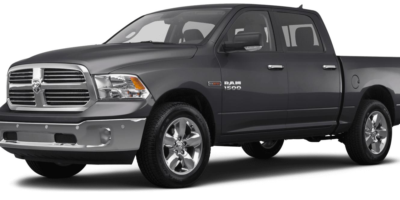 RAM 1500 2017 1C6RR7MT2HS711975 image