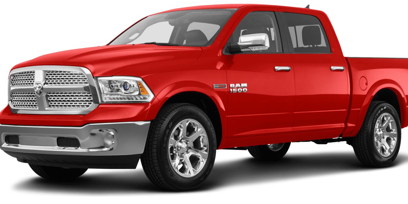 RAM 1500 2017 1C6RR7VT3HS617604 image