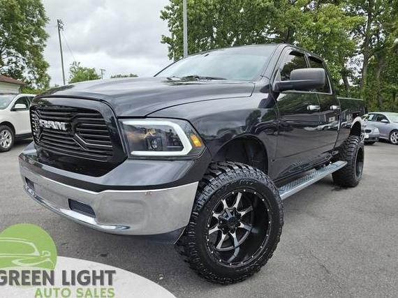 RAM 1500 2017 1C6RR6GGXHS654904 image