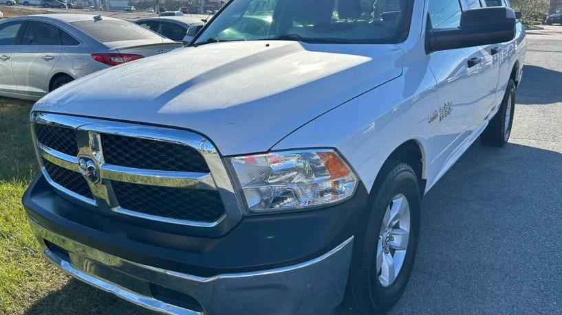 RAM 1500 2017 1C6RR6FT9HS806413 image