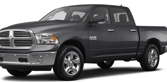 RAM 1500 2017 1C6RR6LT2HS744762 image