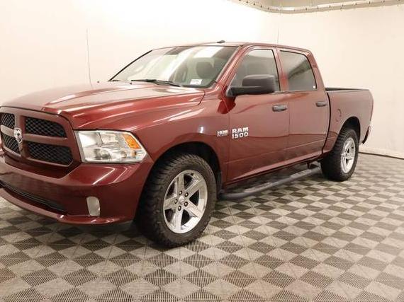 RAM 1500 2017 3C6RR6KT6HG750590 image RAM 1500 2017 3C6RR6KT6HG750590 image