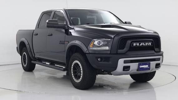 RAM 1500 2017 1C6RR7YT7HS572419 image
