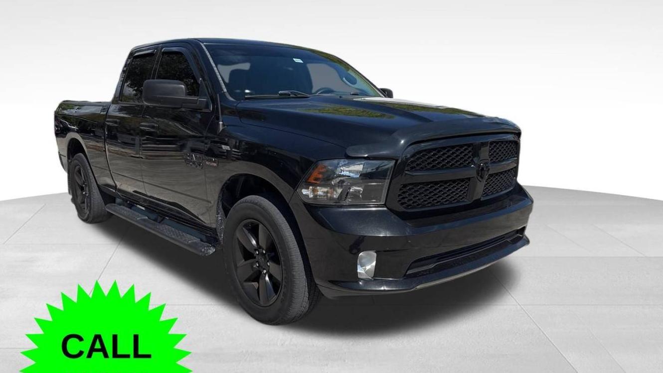 RAM 1500 2017 1C6RR6FTXHS683608 image