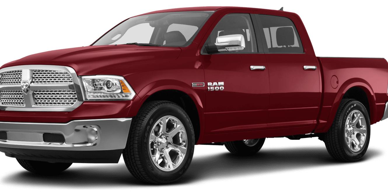 RAM 1500 2017 1C6RR6LT2HS616277 image