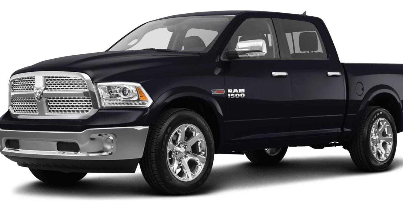 RAM 1500 2017 1C6RR7PT9HS850383 image