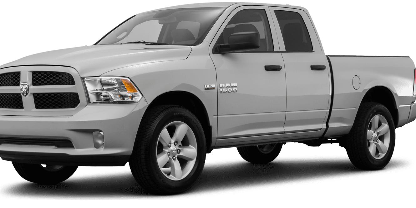 RAM 1500 2017 1C6RR6GGXHS817745 image