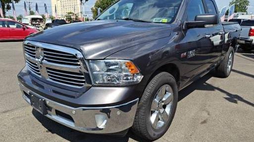 RAM 1500 2017 1C6RR7GT9HS676993 image