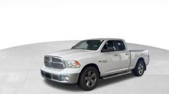 RAM 1500 2017 1C6RR6GT5HS670912 image