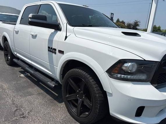 RAM 1500 2017 1C6RR7MT0HS705429 image