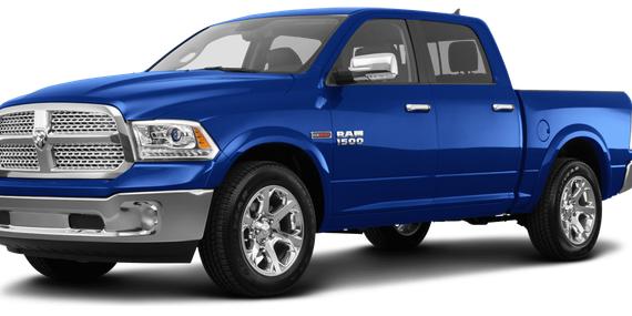 RAM 1500 2017 1C6RR7NT4HS627607 image