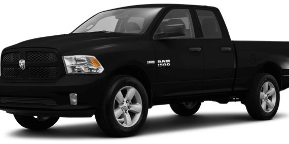 RAM 1500 2017 1C6RR6FTXHS605328 image
