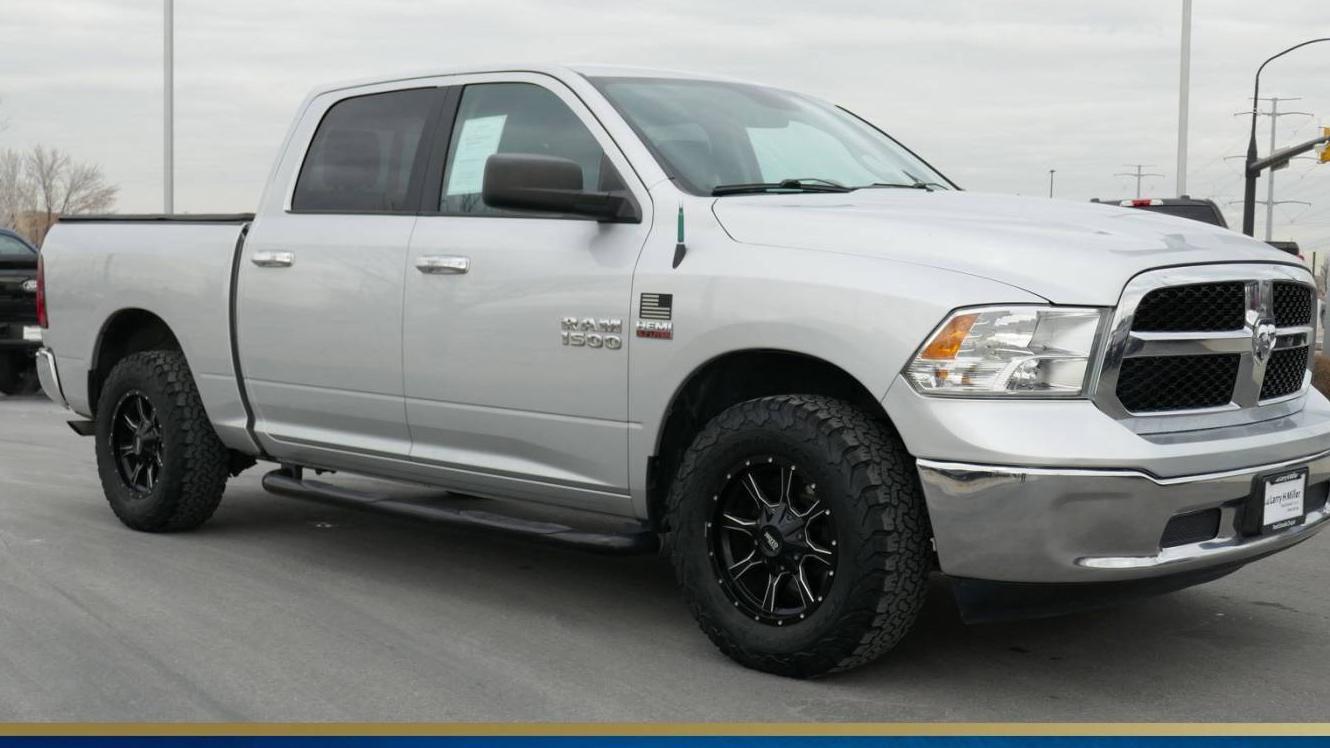 RAM 1500 2017 1C6RR7LT8HS646292 image