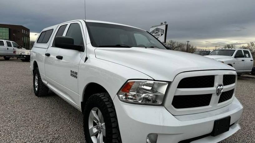 RAM 1500 2017 1C6RR7FG3HS850223 image