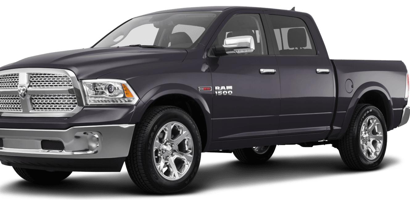 RAM 1500 2017 1C6RR7NT5HS554294 image