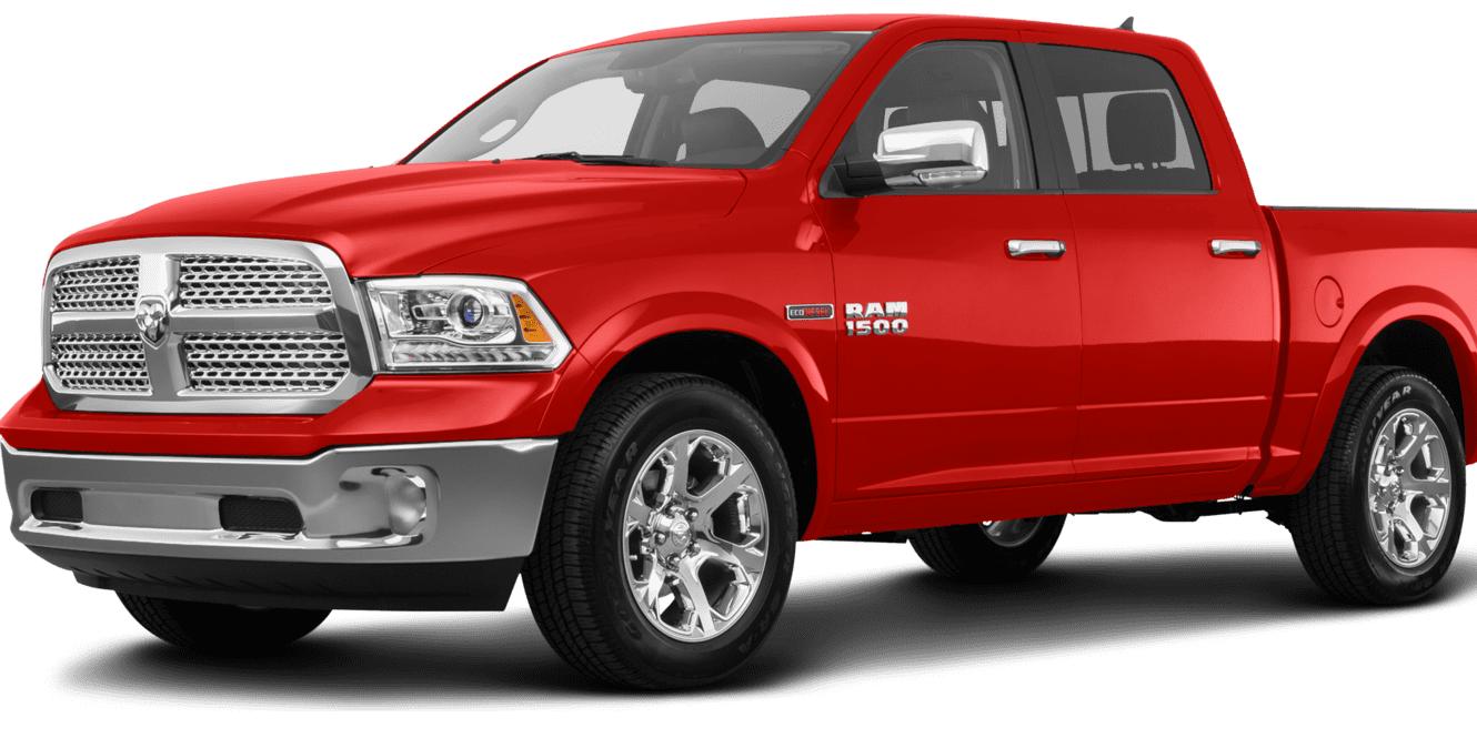 RAM 1500 2017 1C6RR7MT0HS716480 image