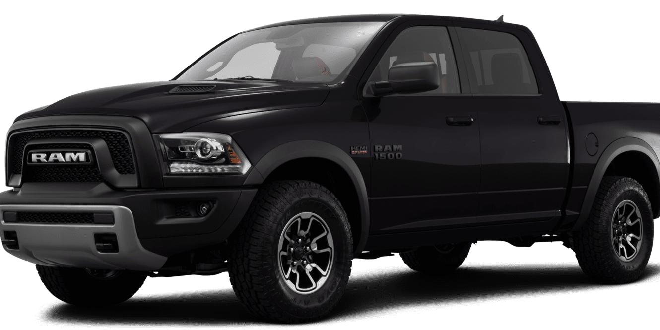 RAM 1500 2017 1C6RR7YT5HS789080 image