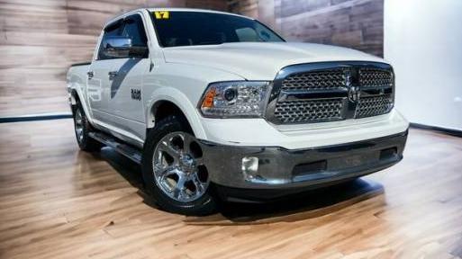 RAM 1500 2017 1C6RR7NTXHS666752 image