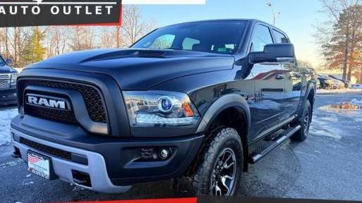 RAM 1500 2017 1C6RR7YTXHS502512 image