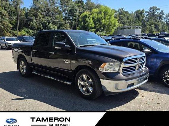 RAM 1500 2017 3C6RR6LT5HG664685 image RAM 1500 2017 3C6RR6LT5HG664685 image