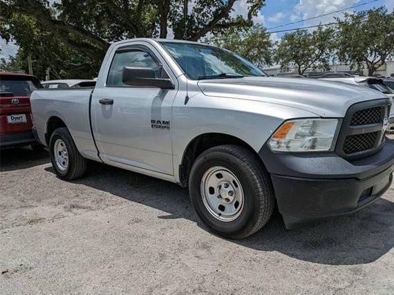 RAM 1500 2017 3C6JR6AG3HG548453 image