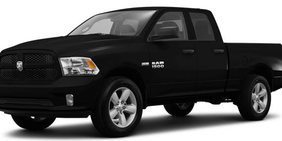 RAM 1500 2017 1C6RR7FT1HS564383 image