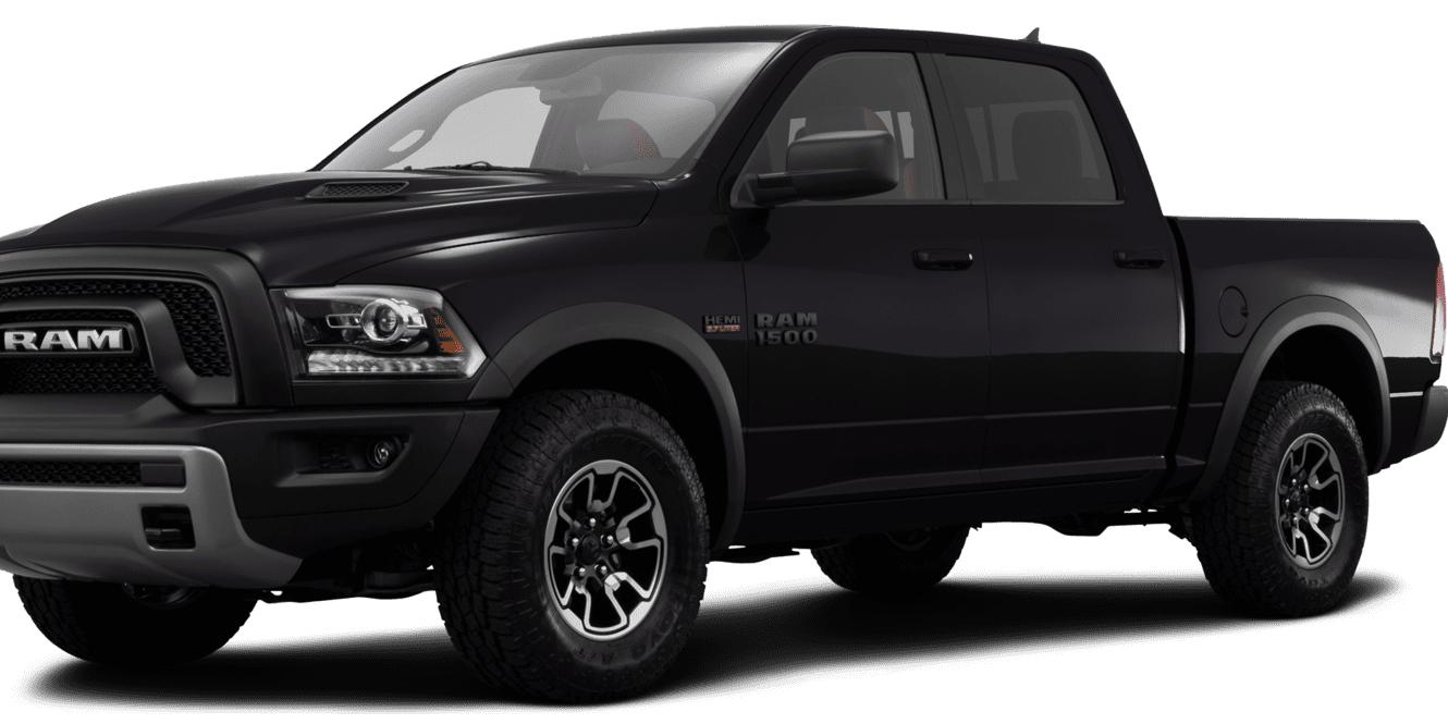 RAM 1500 2017 1C6RR7YT9HS788952 image