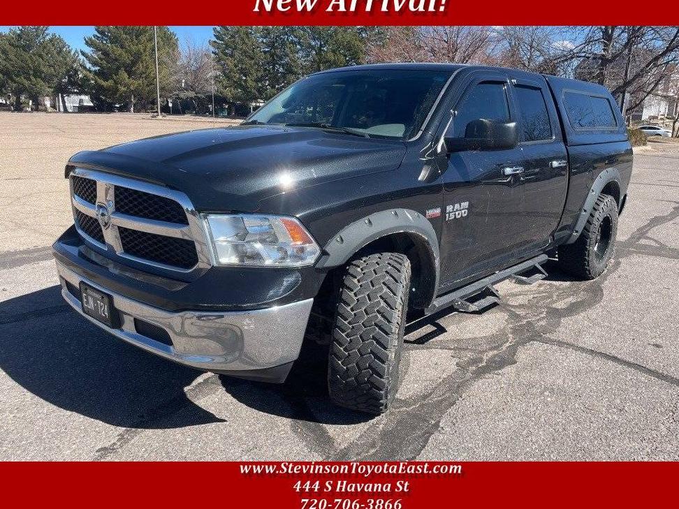 RAM 1500 2017 1C6RR7GT6HS646432 image