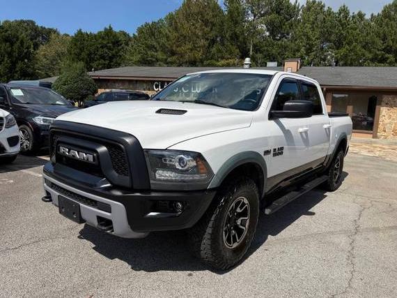 RAM 1500 2017 1C6RR7YTXHS564511 image RAM 1500 2017 1C6RR7YTXHS564511 image