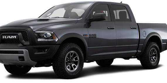 RAM 1500 2017 1C6RR7YT1HS560251 image