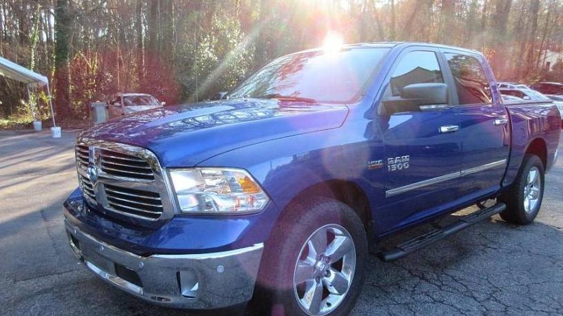 RAM 1500 2017 1C6RR7LT0HS698662 image