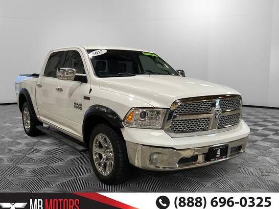 RAM 1500 2017 1C6RR7NM1HS871935 image