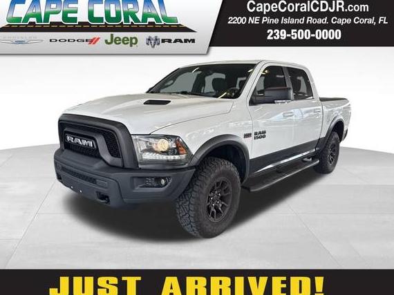 RAM 1500 2017 1C6RR7YT0HS811762 image