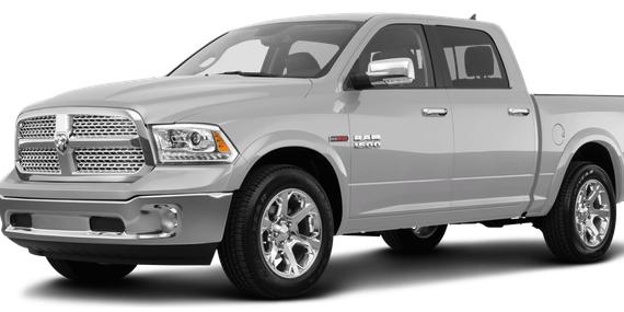 RAM 1500 2017 1C6RR6LM0HS860311 image