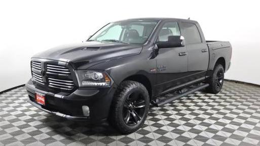RAM 1500 2017 1C6RR7MT8HS565498 image RAM 1500 2017 1C6RR7MT8HS565498 image