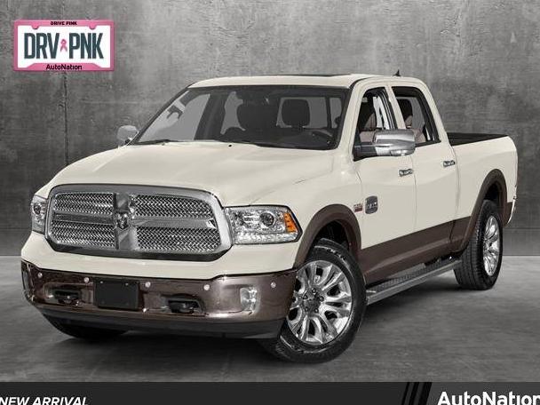 RAM 1500 2017 1C6RR6PT2HS791283 image