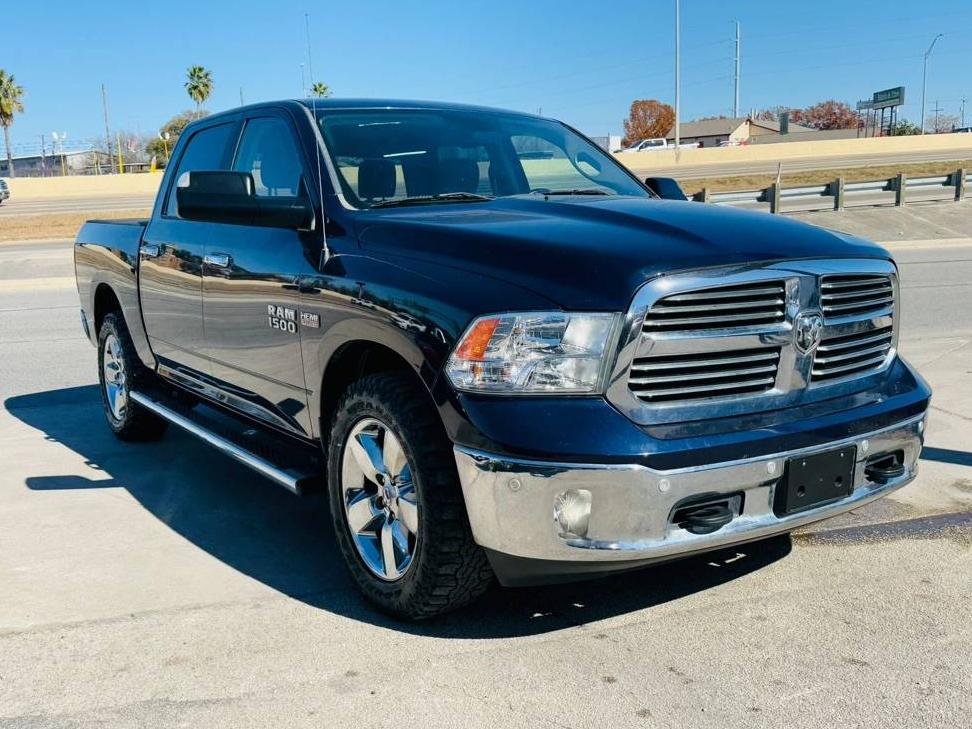 RAM 1500 2017 1C6RR7LT6HS503597 image