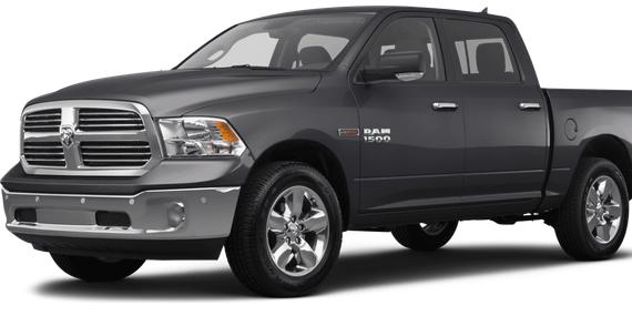 RAM 1500 2017 1C6RR6LTXHS833463 image