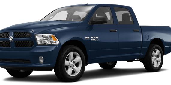 RAM 1500 2017 1C6RR7KT3HS519063 image