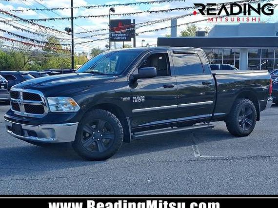 RAM 1500 2017 1C6RR7ST8HS643152 image RAM 1500 2017 1C6RR7ST8HS643152 image