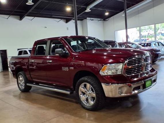 RAM 1500 2017 1C6RR7LTXHS554021 image