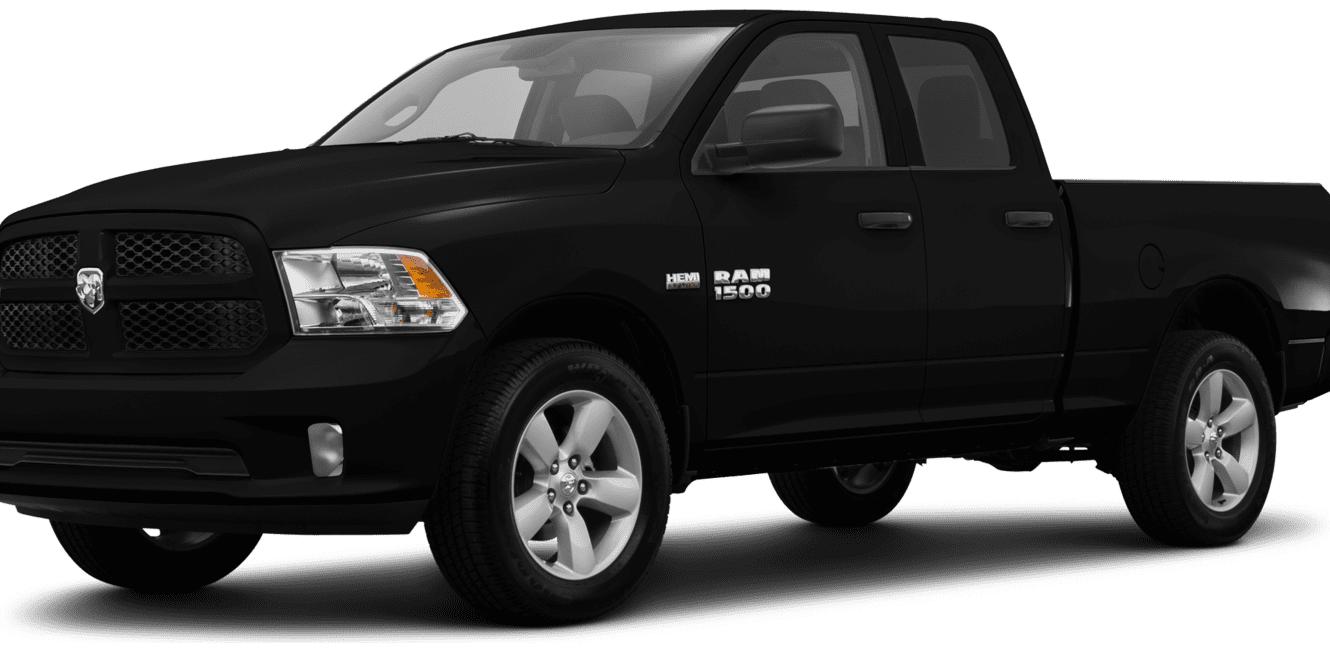 RAM 1500 2017 1C6RR7FT3HS848503 image