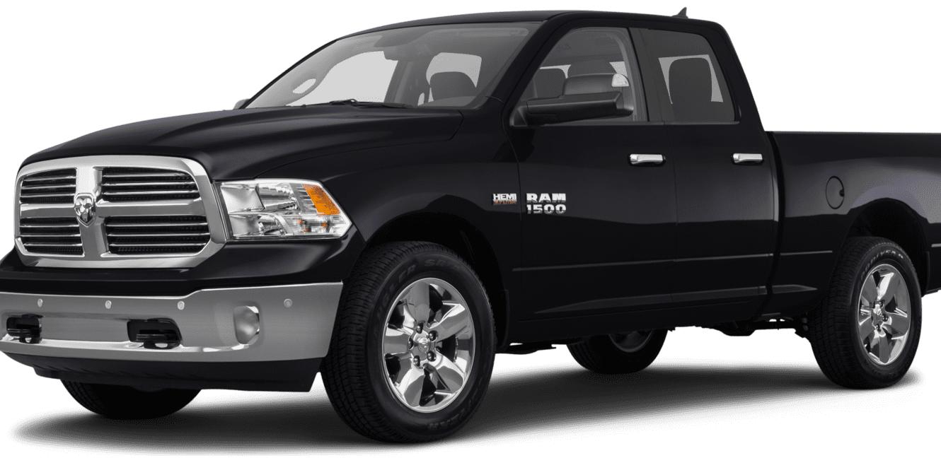 RAM 1500 2017 1C6RR7GT4HS504175 image