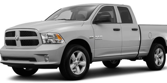 RAM 1500 2017 1C6RR7FG4HS845502 image
